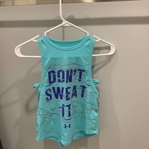 Under Armour Tank top